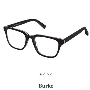 Warby Parker “Burke” Eyeglasses